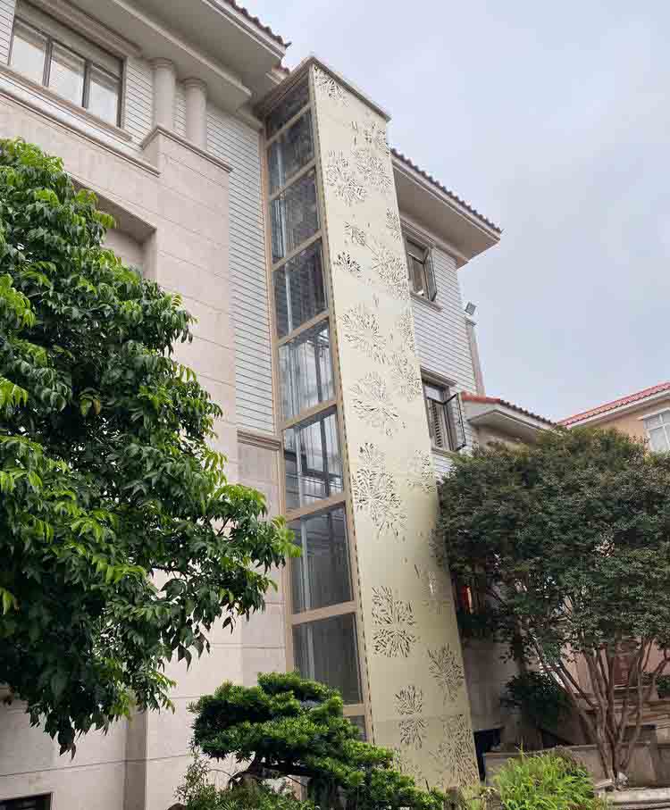 成都電梯,四川電梯,成都別墅電梯,成都家用電梯,四川別墅電梯,平臺電梯，成都平臺電梯，四川平臺電梯，四川家用電梯,成都萬安佳居電梯有限公司 老舊別墅加裝電梯難題：成都業(yè)主的解決方案? | 成都別墅電梯