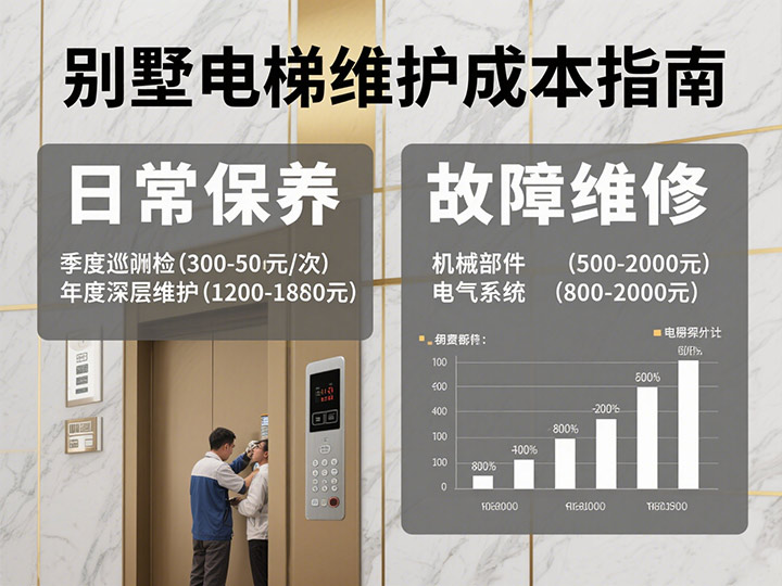成都別墅電梯 成都別墅電梯