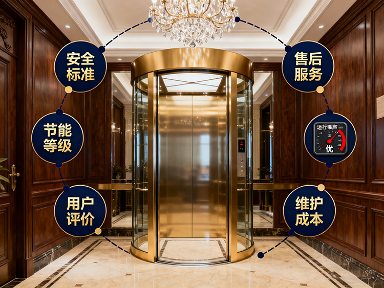 成都別墅電梯 成都別墅電梯