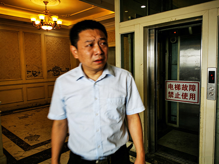 成都別墅電梯 成都別墅電梯