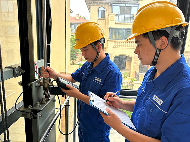 成都別墅電梯 成都別墅電梯